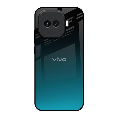 Ultramarine iQOO 15R 5G Glass Back Cover Online