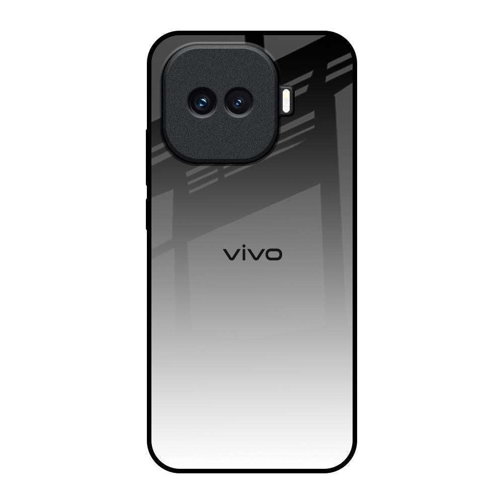 Zebra Gradient iQOO 15R 5G Glass Back Cover Online