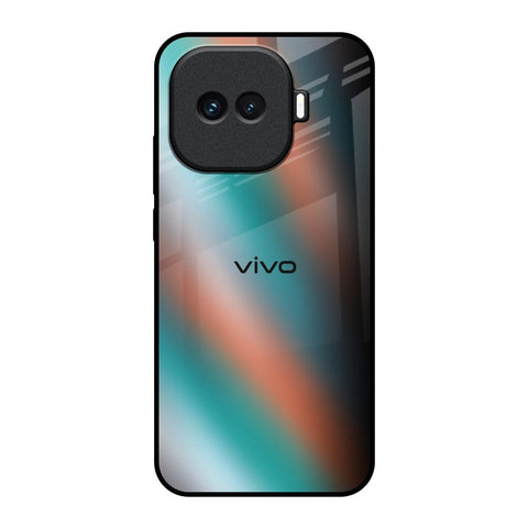 Melted Emerald iQOO 15R 5G Glass Back Cover Online