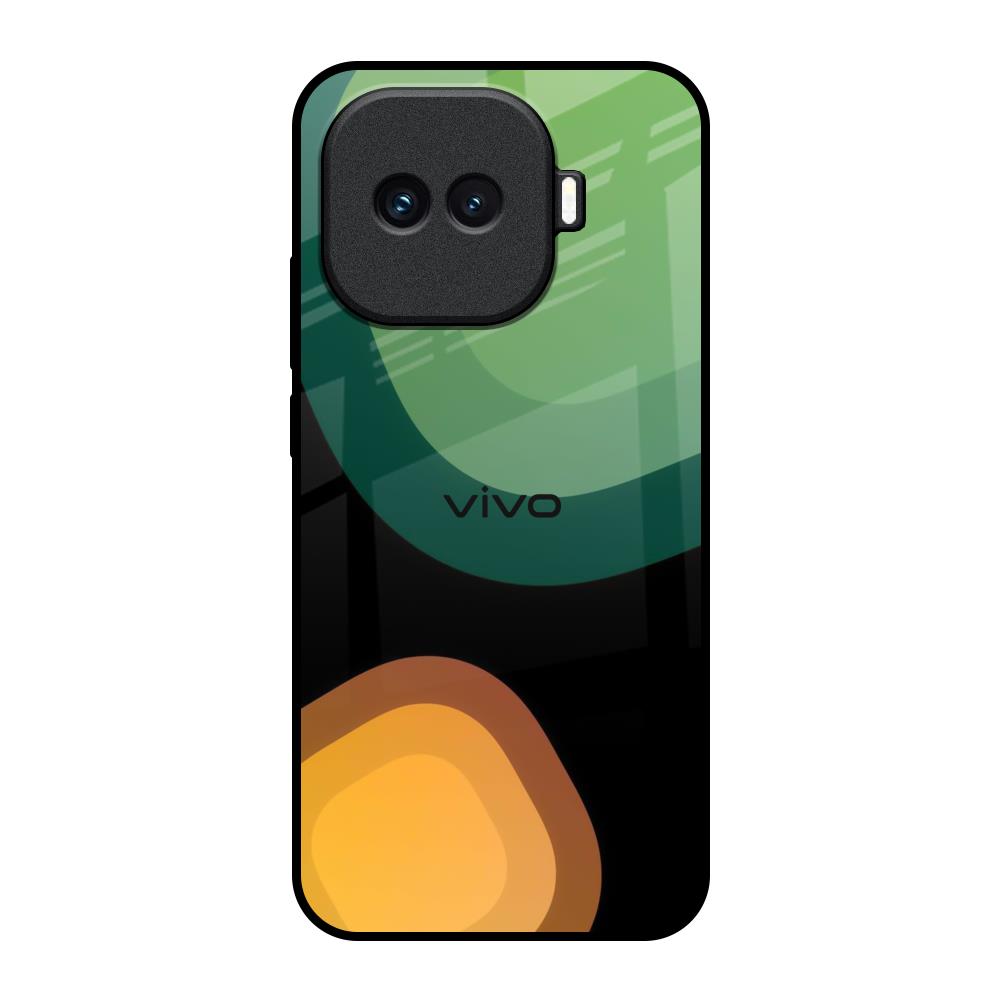 Grass N Sun iQOO 15R 5G Glass Back Cover Online