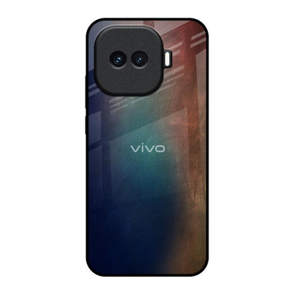 Rusty Gradient iQOO 15R 5G Glass Back Cover Online