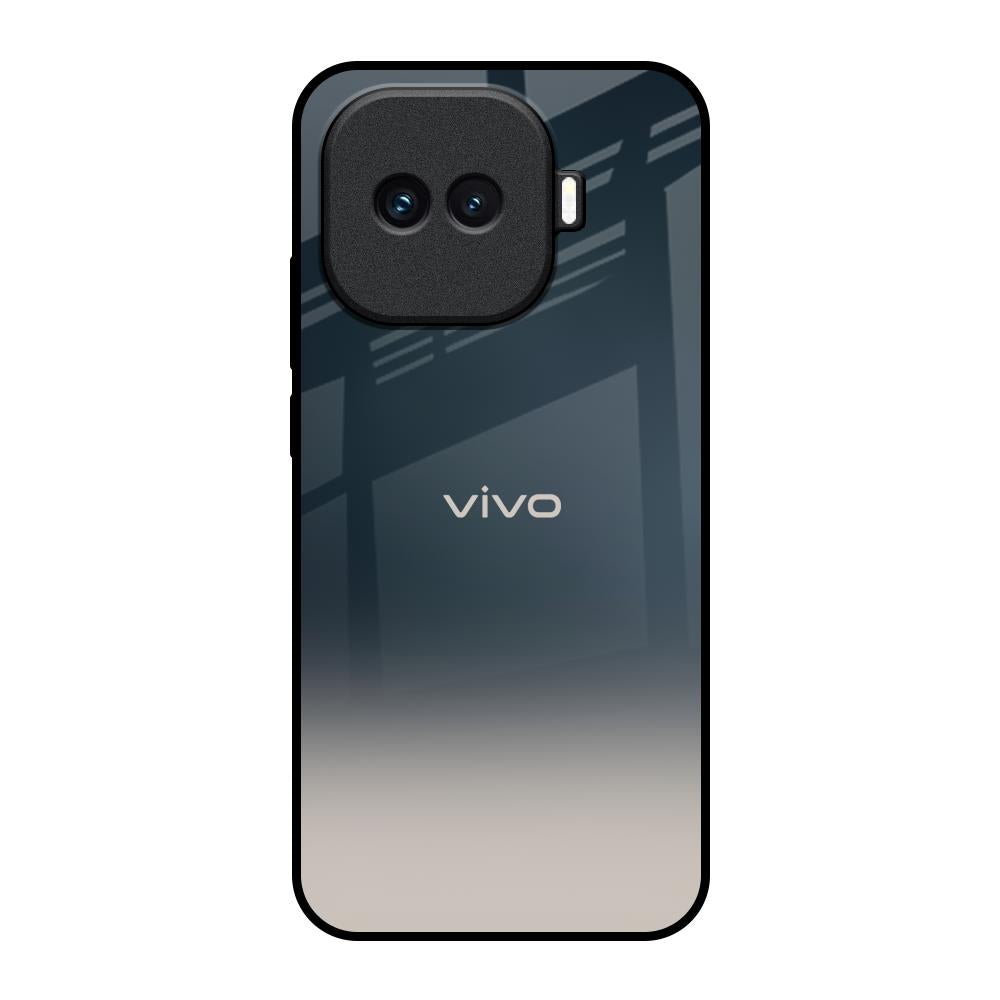 Middle Of Beach iQOO 15R 5G Glass Back Cover Online