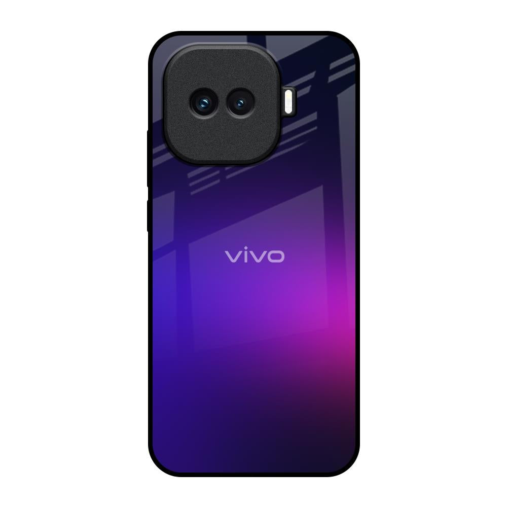 Dual Magic Tone iQOO 15R 5G Glass Back Cover Online