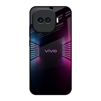 Disco Line iQOO 15R 5G Glass Back Cover Online