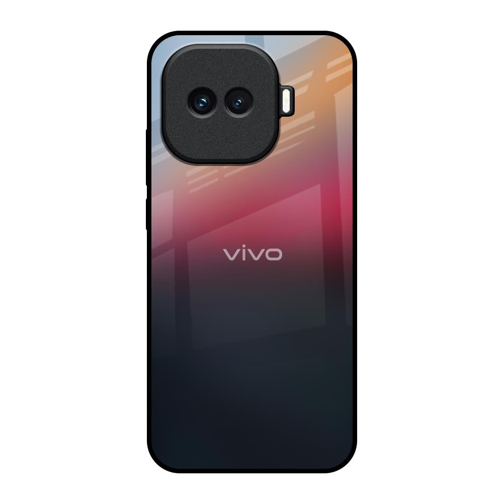 Ocean View iQOO 15R 5G Glass Back Cover Online