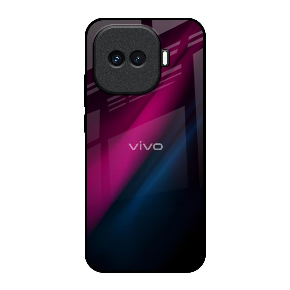 Speedy Motion iQOO 15R 5G Glass Back Cover Online