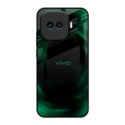 Green Well iQOO 15R 5G Glass Back Cover Online