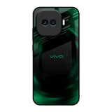 Green Well iQOO 15R 5G Glass Back Cover Online