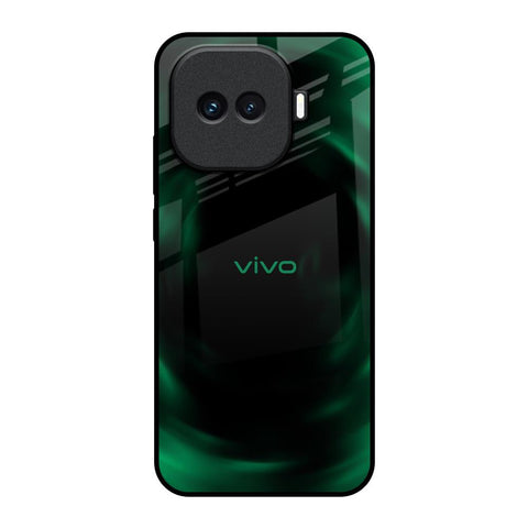 Green Well iQOO 15R 5G Glass Back Cover Online