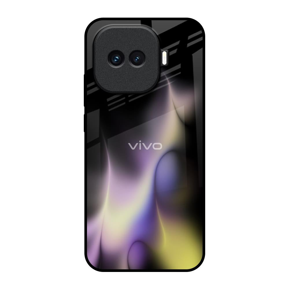 Flames Flow iQOO 15R 5G Glass Back Cover Online