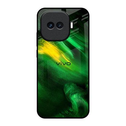 Forest Galaxy iQOO 15R 5G Glass Back Cover Online
