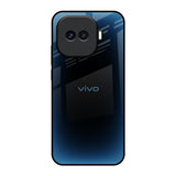 Blue Dynamic iQOO 15R 5G Glass Back Cover Online
