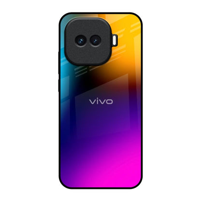 Prism Color iQOO 15R 5G Glass Back Cover Online