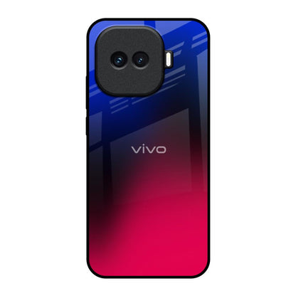 Mesmerizing Gradient iQOO 15R 5G Glass Back Cover Online