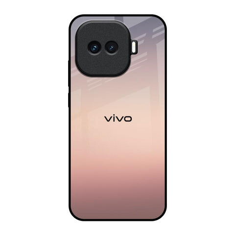 Golden Mauve iQOO 15R 5G Glass Back Cover Online