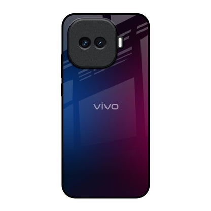 Mix Gradient Shade iQOO 15R 5G Glass Back Cover Online
