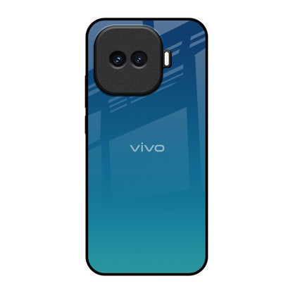Celestial Blue iQOO 15R 5G Glass Back Cover Online