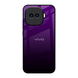 Harbor Royal Blue iQOO 15R 5G Glass Back Cover Online