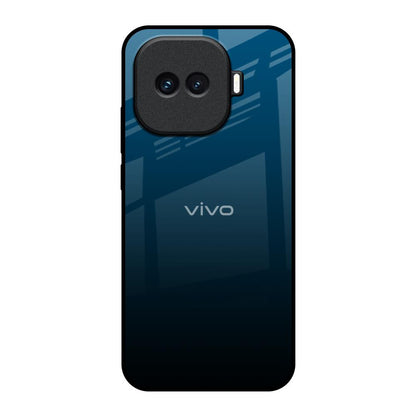 Sailor Blue iQOO 15R 5G Glass Back Cover Online