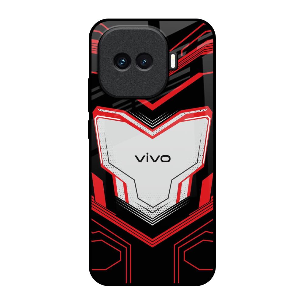 Quantum Suit iQOO 15R 5G Glass Back Cover Online