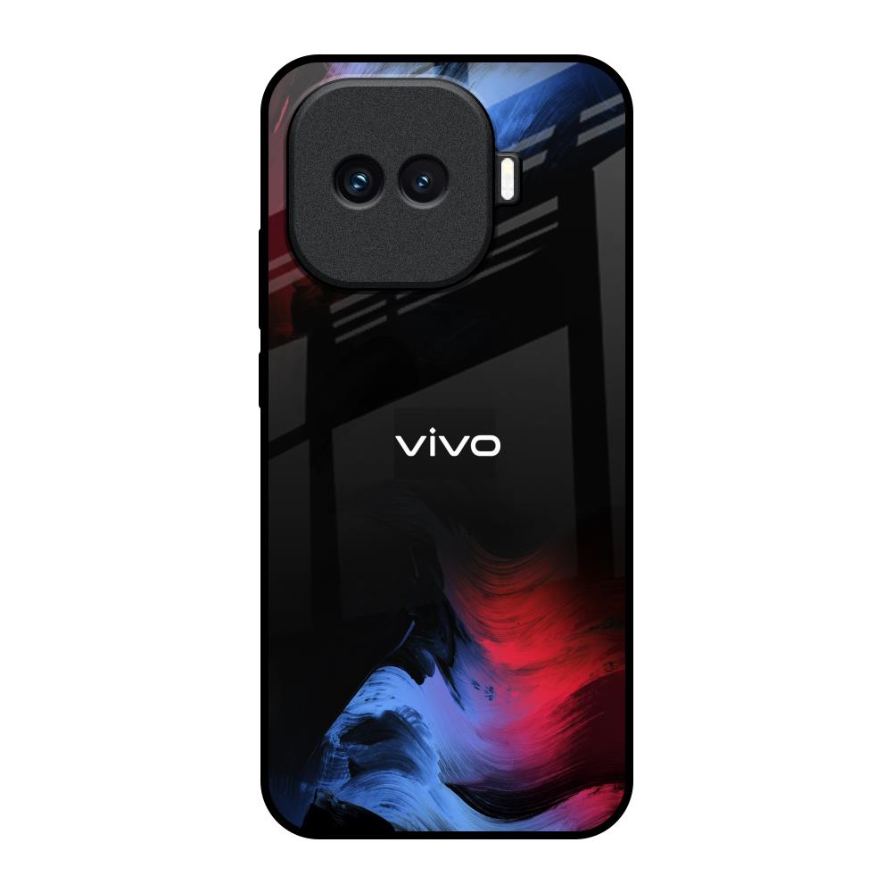 Fine Art Wave iQOO 15R 5G Glass Back Cover Online