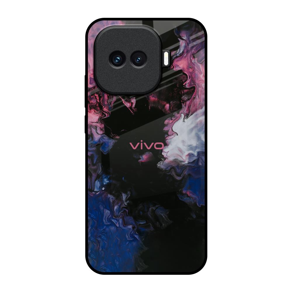 Smudge Brush iQOO 15R 5G Glass Back Cover Online