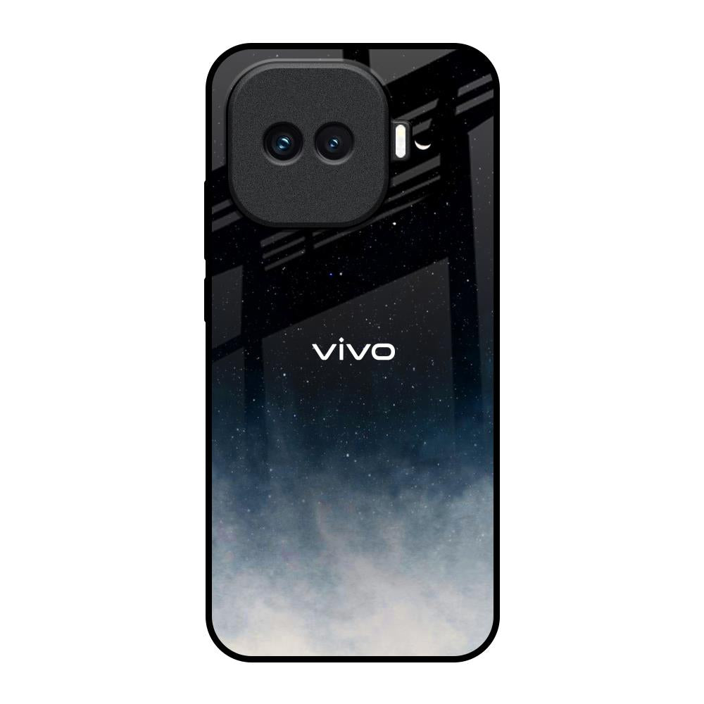 Aesthetic Sky iQOO 15R 5G Glass Back Cover Online