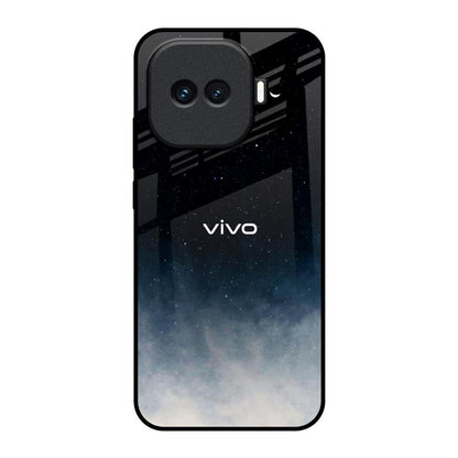 Aesthetic Sky iQOO 15R 5G Glass Back Cover Online