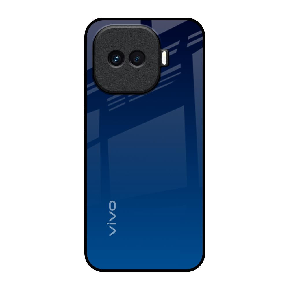 Very Blue iQOO 15R 5G Glass Back Cover Online