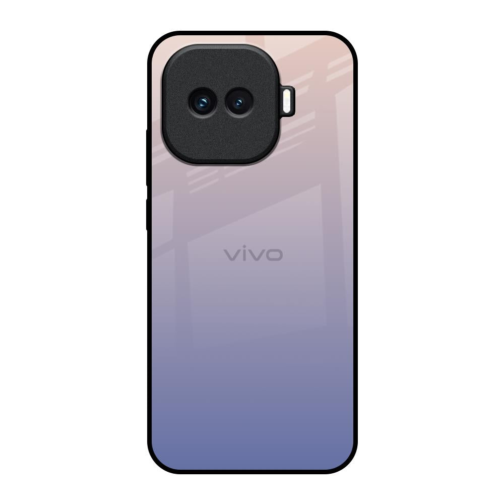 Rose Hue iQOO 15R 5G Glass Back Cover Online