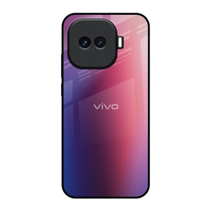 Multi Shaded Gradient iQOO 15R 5G Glass Back Cover Online