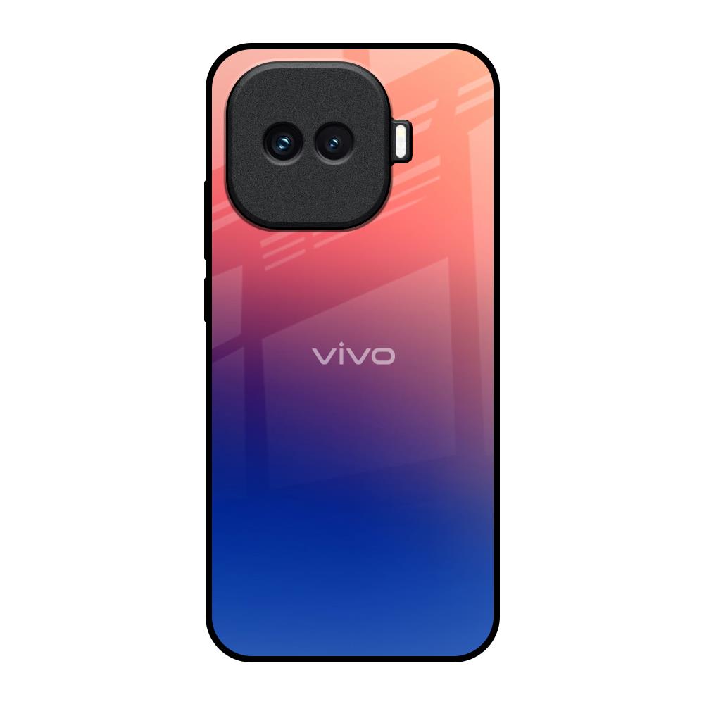 Dual Magical Tone iQOO 15R 5G Glass Back Cover Online