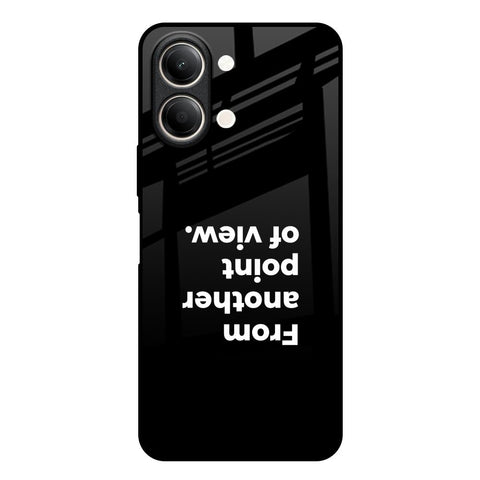 Motivation Vivo Y21 5G Glass Back Cover Online