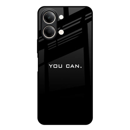 You Can Vivo Y21 5G Glass Back Cover Online