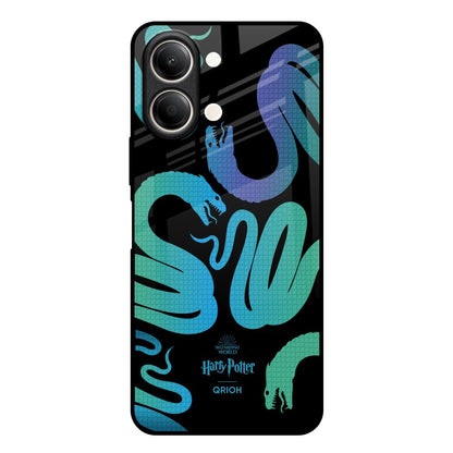Basilisk Vivo Y21 5G Glass Back Cover Online
