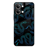 Serpentine Vivo Y21 5G Glass Back Cover Online
