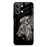 Brave Lion Vivo Y21 5G Glass Back Cover Online