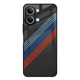 Carbon Inspired Vivo Y21 5G Glass Back Cover Online