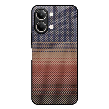 Fiber Artistry Vivo Y21 5G Glass Back Cover Online