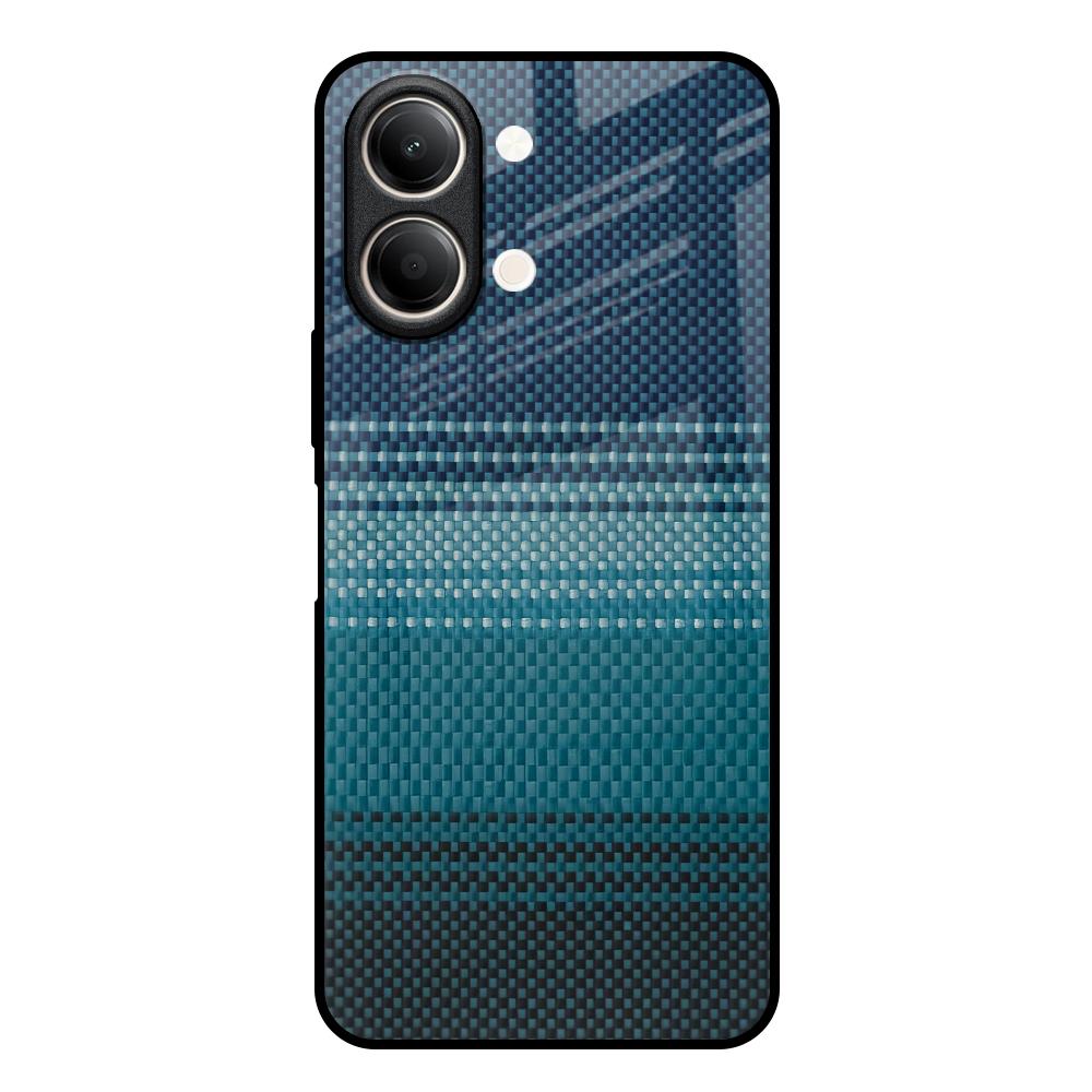 Modern Rug Vivo Y21 5G Glass Back Cover Online