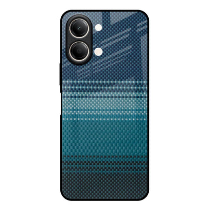 Modern Rug Vivo Y21 5G Glass Back Cover Online