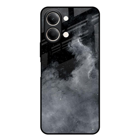 Fossil Gradient Vivo Y21 5G Glass Back Cover Online