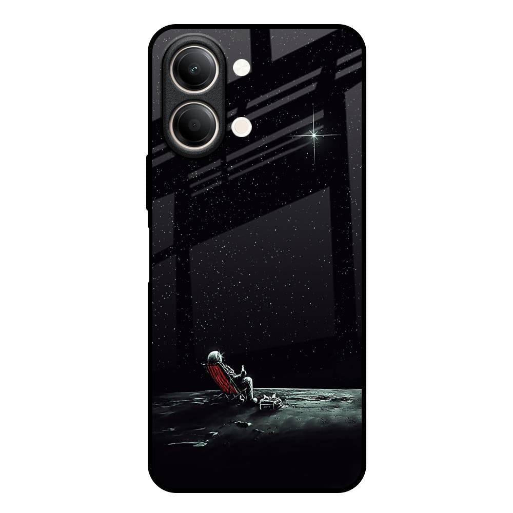 Relaxation Mode On Vivo Y21 5G Glass Back Cover Online