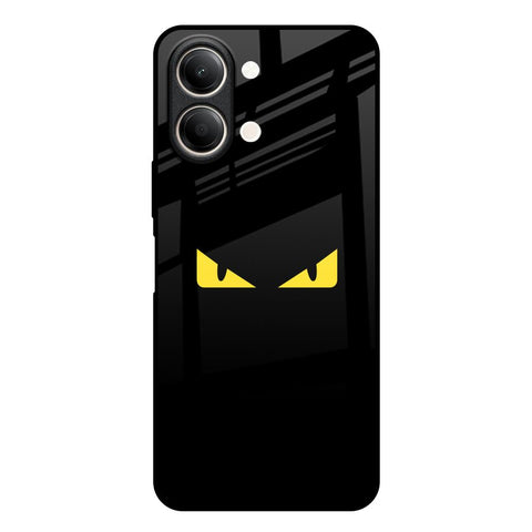 Eyes On You Vivo Y21 5G Glass Back Cover Online