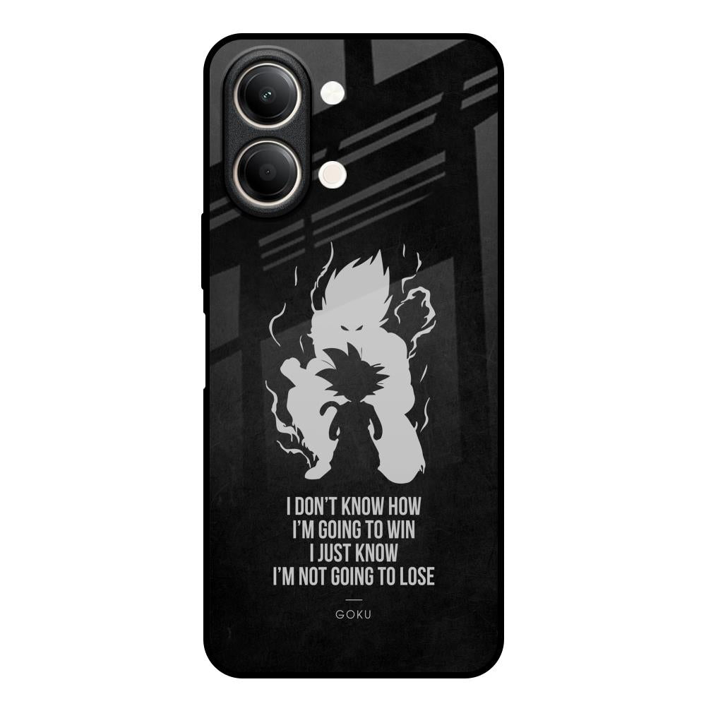 Ace One Piece Vivo Y21 5G Glass Back Cover Online
