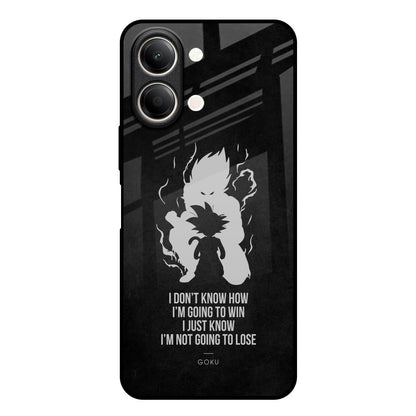 Ace One Piece Vivo Y21 5G Glass Back Cover Online