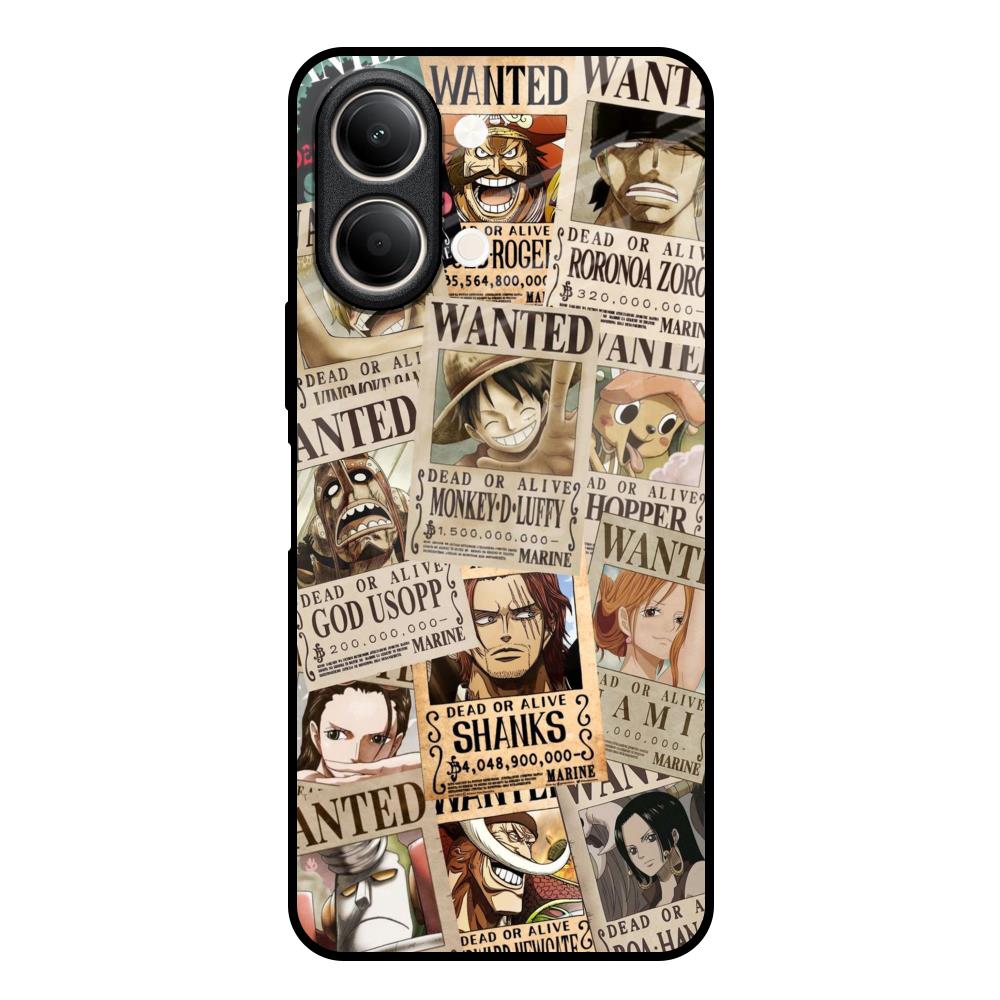 Dead Or Alive Vivo Y21 5G Glass Back Cover Online