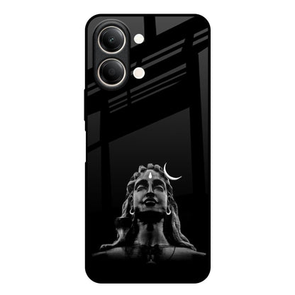 Adiyogi Vivo Y21 5G Glass Back Cover Online