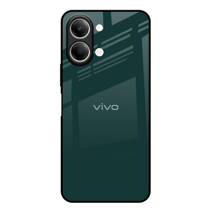 Olive Vivo Y21 5G Glass Back Cover Online