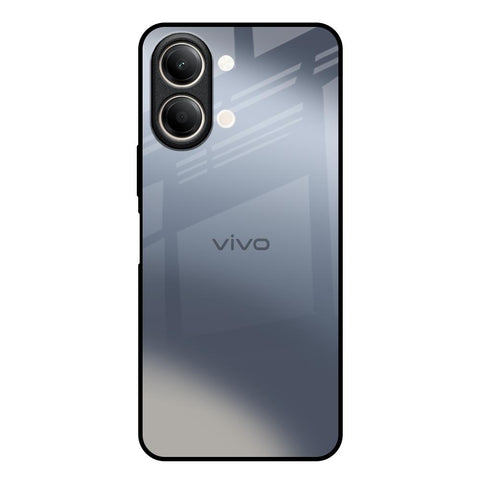 Space Grey Gradient Vivo Y21 5G Glass Back Cover Online